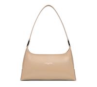 Lancaster - Zipped Medium Handbag Suave Ace - Femme - Sacs - Beige - Taille: ONE Size