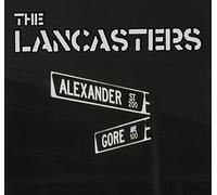 Lancasters - Alexander & Gore