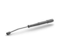 Lance, 850 mm, 300 bar, pivotante, ergonomique. KARCHER - 41120060