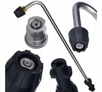 Lance 90° 80 cm Rosfix pour Karcher K2-K7