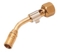 LANCE A BRASER POUR TUBE CU Ø 6 MM - EXPRESS - 4641