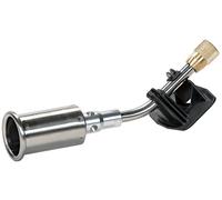Express, 35SL200, Chalumeau Spécial Étanchéité Stainless Steel’ Express, Brûleur/Godet Inox diamètre 40, Puissance 35 kW + Col 130 mm, Chalumeau à Gaz, Lampe à Souder
