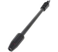 Black & Decker Lance à buse rotative 3761390 pour nettoyeur haute pression G
