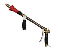 Lance à double pression max. 60 bar