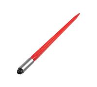 Lance à Foin 81cm Capacité 612kg Ecrou Hexagonal Manchon Pour Tracteurs Chargeurs