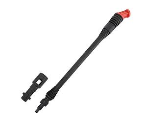 Lance à jet flexible haute pression pour nettoyeur haute pression, compatible avec les nettoyeurs haute pression Karcher Lavor Sterwins Lidl Parkside…