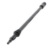 Lance a jet plat reglable 50970 - nettoyeur haute pression