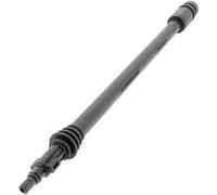Lance a jet plat reglable 50970 - nettoyeur haute pression
