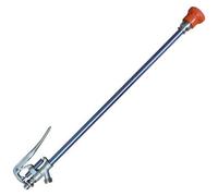 Lance à levier - longueur 60 cm - usage intensif - jusqu’à 80 bars DALEP