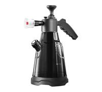 Lance à mousse à neige - Bouteille de pistolet à mousse à neige de 2,3 l | | Arrosoir à mousse, pulvérisateur multifonction, pulvérisateur de nettoyage à pression pour le lavage des véhicules dans le