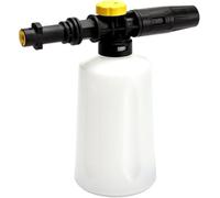 Lance à mousse à neige pour générateur de savon haute pression K2 K3 K4 K5 K6 K7 buse de pulvérisation réglable 750 ml (canon)