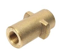 Lance à mousse à neige réglable pour lavage de voiture, buse de pression, flacon de savon 1 à 4 adaptateurs pour nettoyeur moussant Lavor Nilfisk Bubble