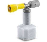 Lance à mousse avec réservoir compatible Kärcher 4.112-063.0