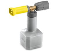 Lance à mousse avec réservoir pour nettoyeur haute pression 41120530 - Karcher