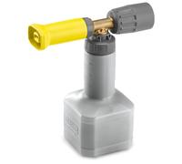 Lance à mousse avec réservoir pour nettoyeur haute pression 41120530 - Karcher