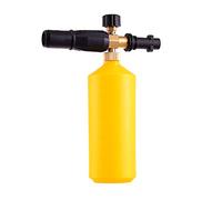 Lance à mousse Haute Qualité Pour Nettoyeur Haute Pression Karcher Baïonnette K2 K3 K4 K5 K6 K7