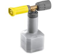 Lance à Mousse Karcher TR Basic 2 - Accessoire de Nettoyage Haute Qualité pour Nettoyeurs Haute Pression - Blanc