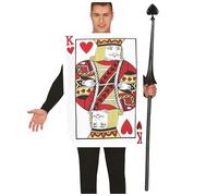 Lance à pointe de cœur