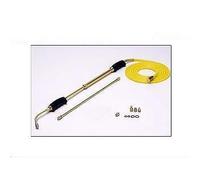 LANCE A PULVERISER JET CONTINU