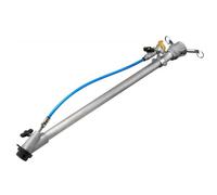 Lance alu standard longueur 717 mm MIXER - EUROMAIR - MI8010003007
