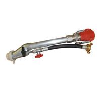 Lance alu standard MIXER avec raccord tournant - EUROMAIR - MI8010003011