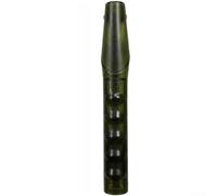 Lance-Amorces Carp Fishing Tube Précision 22cm(Small Size) | Précision maximale, boilies et pellets, push rod, idéal lac et rivière, compact 22cm