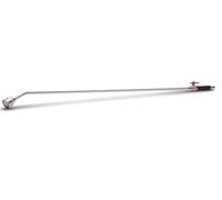 Lance / appareil d’arrosage, modèle GRS avec système de raccord, différenteslongueurs. 140 cm