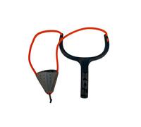 Lance appât Fox Slik Powergrip Multi Noir TU