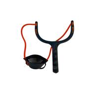 Lance appât Fox Slik Powergrip Noir TU