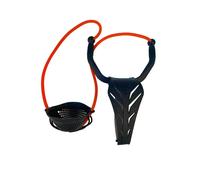 Lance appât Fox Slik Powerguard Noir TU
