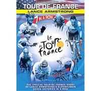Lance Armstrong - 7 In A Row G