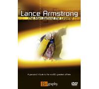 Lance Armstrong - The Man Behind The Legend