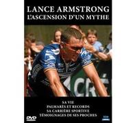 Lance Armstrong : L'ascension d'un mythe G