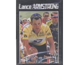 Lance Armstrong, portrait d'un champion ....
