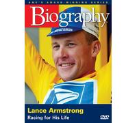 Lance Armstrong: Racing for His Life [Import USA Zone 1]