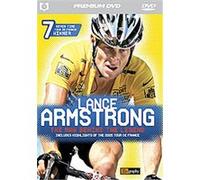 Lance Armstrong , (The Man Behind The Legend)