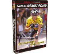 Lance Armstrong : Un champion hors norme