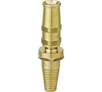 LANCE ARRO CONIQU 15/19- 20X27 laiton ANQUIER