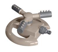 Jardibric - Lance Florale Télescopique 6 Jets - Outil Polyvalent pour Arrosage Précis et Efficace de Votre Jardin