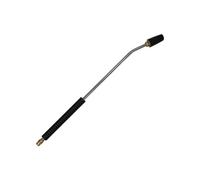 Lance avec buse rotative de 100 à 250 bar - Longueur 700 mm - Calibre 045 - DIMACO - LT250700045
