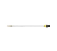 Lance avec buse Turbo-jet pour K1152 et K2160 KRANZLE