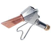 Lance avec panne pour fer de couvreur GUILBERT EXPRESS 2648