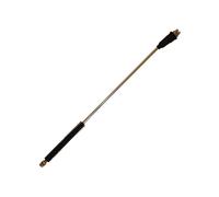Lance avec tête à bille double jets - Longueur 900 mm - Calibre 095 - DIMACO - 230015LR90095
