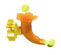 Lance-Balle Automatique pour Chien d'Exercice Physique en Forme de