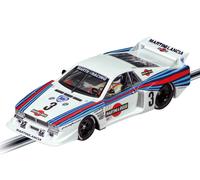 Lance beta Montecarlo Turbo Lance Martini Racing, No.3, Daytona 1981 Slot Car
