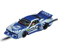 Lance beta Montecarlo Turbo No.54 6h Silverstone 1980 Slot Voiture Model