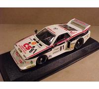 Lance beta Turbo #81 5th Monza 1982 Casoni / Castillan 1:43 Model Best Models