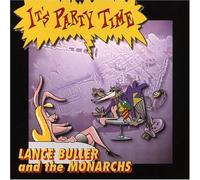 Lance Buller & The Monar - It's Party Time [Import]