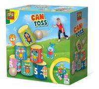 Lance-canette - SES CREATIVE Multicolore G