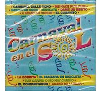 Lance - Carnaval en El Sol